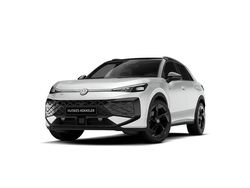 Pure white uni Nieuw 2025 VW T-Roc Edition SUV | € 42.186 (Eerlijke prijs)