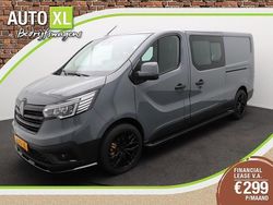 Gebruikt 2024 Renault Trafic R.S. Van | € 41.940