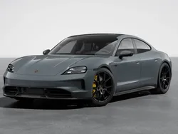 Slate grey neo Nieuw 2024 Porsche Taycan GTS Sedan | € 222.900