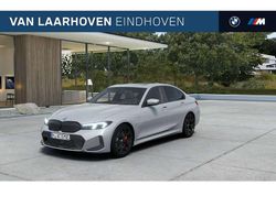 Grijs Nieuw 2025 BMW 330e Comfort Edition Sedan | € 72.253 (Eerlijke prijs)
