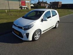 Wit Gebruikt 2020 Kia Picanto Comfort Hatchback | € 6.995 (Goede deal)