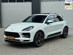 Wit Gebruikt 2019 Porsche Macan SUV | € 53.890 (Goede deal)