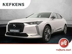 DS Automobiles DS4