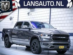 Grijs Gebruikt 2022 Dodge Ram Pickup | € 56.450 (Eerlijke prijs)