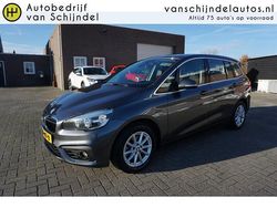 Grijs Gebruikt 2016 BMW 216 Stationwagen | € 7.945 (Goede deal)