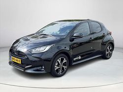 Zwart Gebruikt 2025 Toyota Yaris Hybrid Hatchback | € 29.900 (Duur)