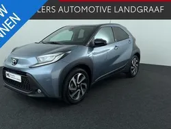 Overige Gebruikt 2024 Toyota Aygo Edition Hatchback | € 23.950 (Iets duurder)