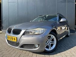 Grijs Gebruikt 2010 BMW 318 Stationwagen | € 4.495 (Eerlijke prijs)