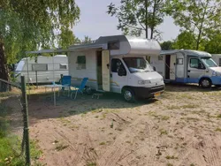 Wit Gebruikt 2000 Fiat Ducato Van | € 15.500