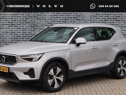 Grijs Gebruikt 2023 Volvo XC40 R-Design SUV | € 36.194 (Eerlijke prijs)