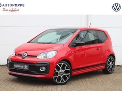 Hatchback Gebruikt 2020 VW up! GTI Hatchback | € 17.950 (Eerlijke prijs)
