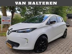 Gebruikt 2016 Renault Zoe Intens Hatchback | € 5.999 (Goede deal)