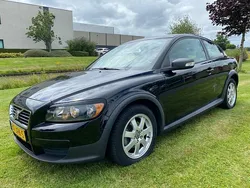 Zwart, metallic lak Gebruikt 2009 Volvo C30 Hatchback | € 4.999 (Goede deal)