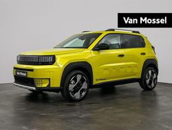 Geel Nieuw 2025 Fiat Grande Panda La Prima SUV | € 29.290