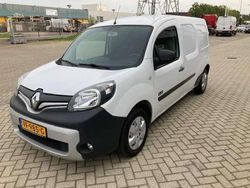 Wit Gebruikt 2013 Renault Kangoo MPV | € 5.750 (Duur)