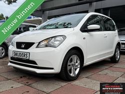 Wit Gebruikt 2014 Seat Mii Sport Hatchback | € 5.250 (Eerlijke prijs)