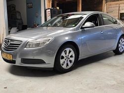 Gebruikt 2010 Opel Insignia Edition | € 7.999 (Iets duurder)