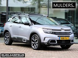 Grijs Gebruikt 2022 Citroën C5 Aircross Shine SUV | € 27.837