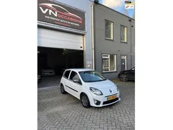 Wit Gebruikt 2011 Renault Twingo Collection Hatchback | € 2.850 (Goede deal)
