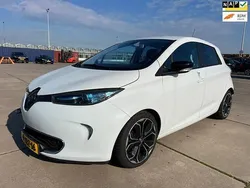 Wit Gebruikt 2014 Renault Zoe Zen Hatchback | € 2.499 (Super prijs)