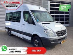 Wit Gebruikt 2012 Mercedes Sprinter Van | € 8.200 (Iets duurder)