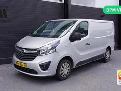 Grijs Gebruikt 2019 Opel Vivaro Van | € 10.900 (Goede deal)