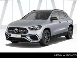 Zilver, metallic lak Nieuw 2025 Mercedes GLA250 Business SUV | € 56.435