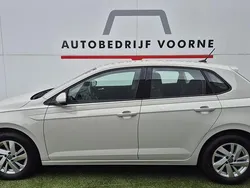 Grijs Gebruikt 2023 VW Polo Comfortline Hatchback | € 19.545 (Goede deal)