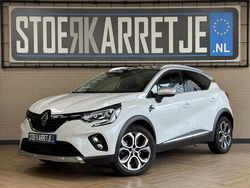 Wit Gebruikt 2021 Renault Captur Edition One SUV | € 20.550 (Eerlijke prijs)