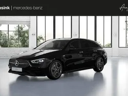 Zwart Nieuw 2025 Mercedes E250 Business Stationwagen | € 57.139 (Duur)