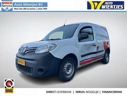 Wit Gebruikt 2020 Renault Kangoo Komfort Van | € 4.450 (Goede deal)