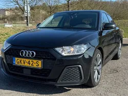 Zwart Gebruikt 2019 Audi A1 Hatchback | € 15.000 (Goede deal)