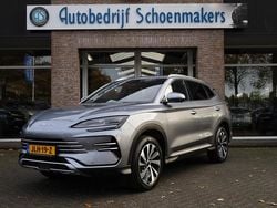 Grijs Nieuw 2025 BYD Seal U Boost SUV | € 35.695 (Goede deal)