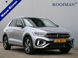 Grijs Gebruikt 2025 VW T-Roc R-line Edition SUV | € 39.895 (Duur)