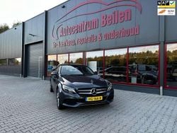 Grijs Gebruikt 2015 Mercedes C350e Edition Sedan | € 14.999 (Goede deal)