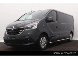 Komeetgrijs kna Gebruikt 2021 Renault Trafic Luxe Van | € 17.950 (Eerlijke prijs)
