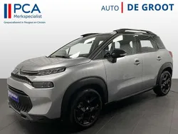 Zilver Gebruikt 2024 Citroën C3 Aircross SUV | € 21.450 (Eerlijke prijs)