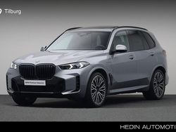 Grijs Gebruikt 2025 BMW X5 Comfort Edition SUV | € 99.880 (Eerlijke prijs)