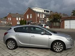 Gebruikt 2011 Opel Astra | € 7.500 (Iets duurder)