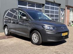 Grijs Gebruikt 2024 VW Caddy MPV | € 23.950