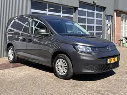 Grijs Gebruikt 2024 VW Caddy MPV | € 23.950 (Duur)