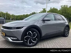 Grijs Gebruikt 2022 Hyundai Ioniq 5 SUV | € 27.995 (Eerlijke prijs)