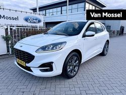 Wit Gebruikt 2021 Ford Kuga ST-Line SUV | € 24.995 (Eerlijke prijs)