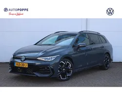 Grijs Gebruikt 2025 VW Golf VIII R-line Edition Stationwagen | € 44.950 (Duur)