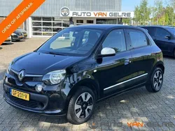 Zwart Gebruikt 2015 Renault Twingo Collection Hatchback | € 4.999 (Eerlijke prijs)