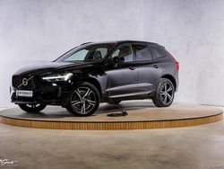 Zwart (metallic) Gebruikt 2022 Volvo XC60 R-Design SUV | € 46.990 (Eerlijke prijs)