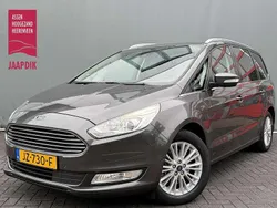 Grijs Gebruikt 2016 Ford Galaxy Titanium MPV | € 15.899 (Super prijs)