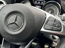 Wit Gebruikt 2016 Mercedes GLA180 Prestige SUV | € 21.500 (Duur)