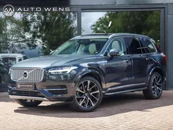 Grijs Gebruikt 2019 Volvo XC90 Inscription SUV | € 43.900 (Eerlijke prijs)