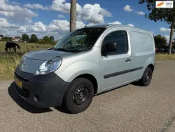 Grijs Gebruikt 2012 Renault Kangoo Komfort MPV | € 2.150 (Goede deal)